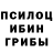A PVP кристаллы Rammstein 1989